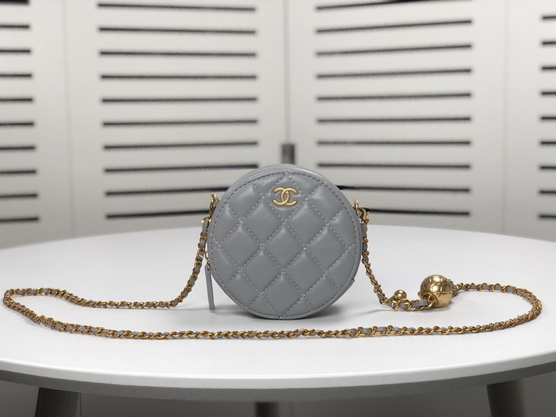 Chanel Handbags 878